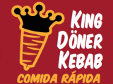 King Döner Kebab. Comida Turca. Comida a domicilio en Gijón