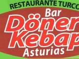 Restaurante Turco Bar Döner Kebap Asturias. Comida Turca. Comida a domicilio en Gijón